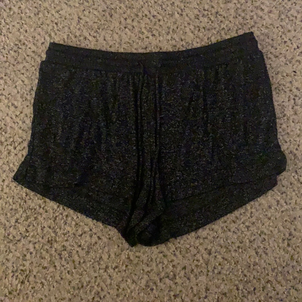 Stars Above Sleep Shorts